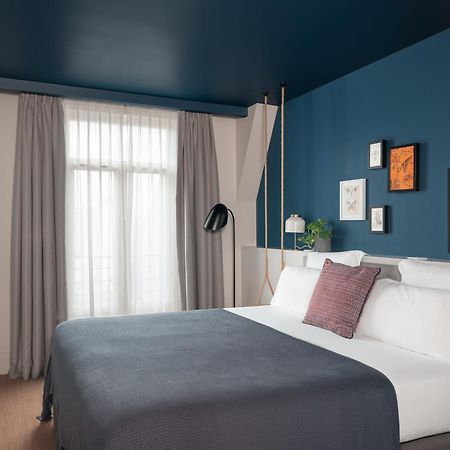 Hotel Belleval Paris Ngoại thất bức ảnh