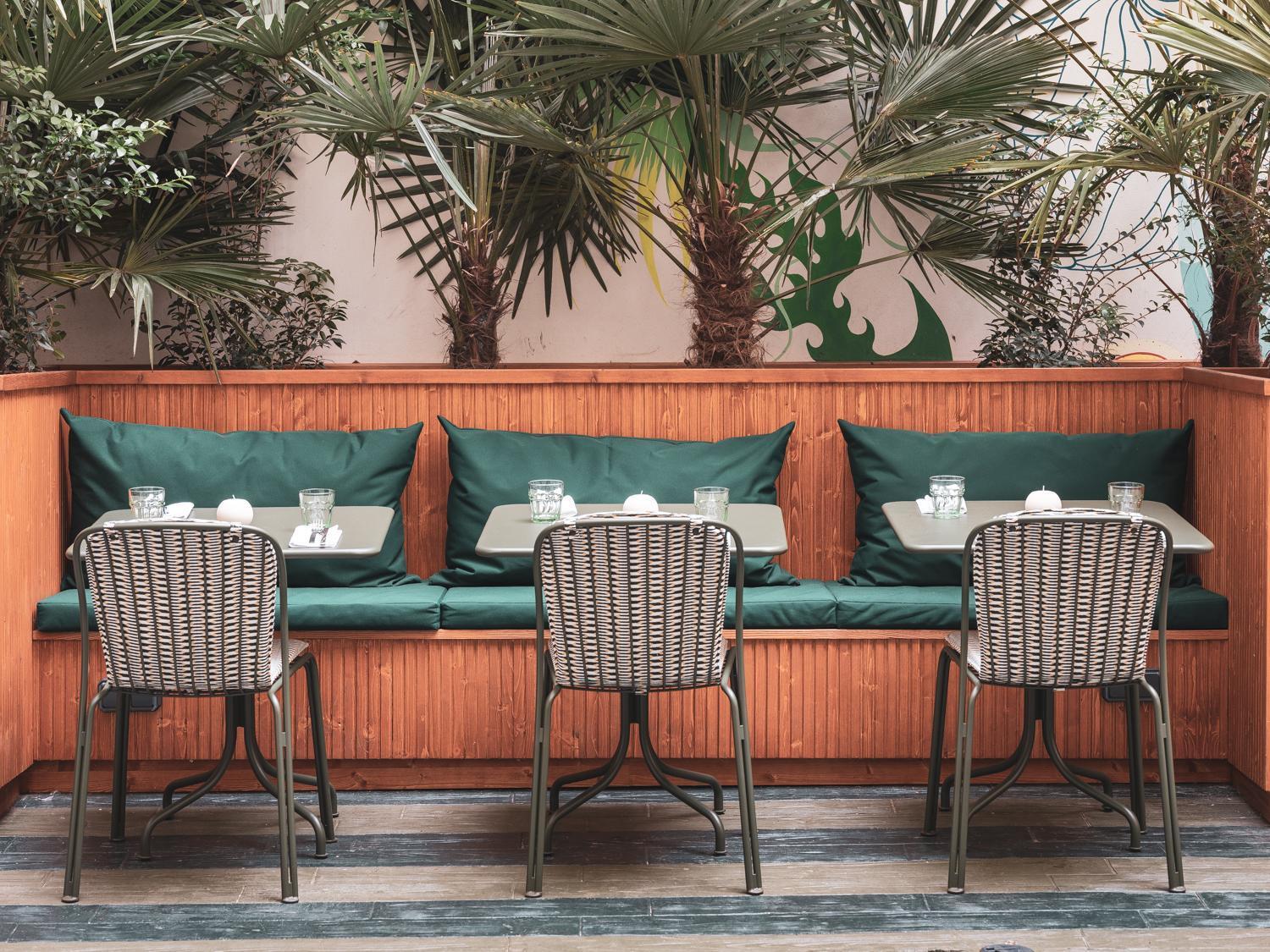 Hotel Belleval Paris Ngoại thất bức ảnh