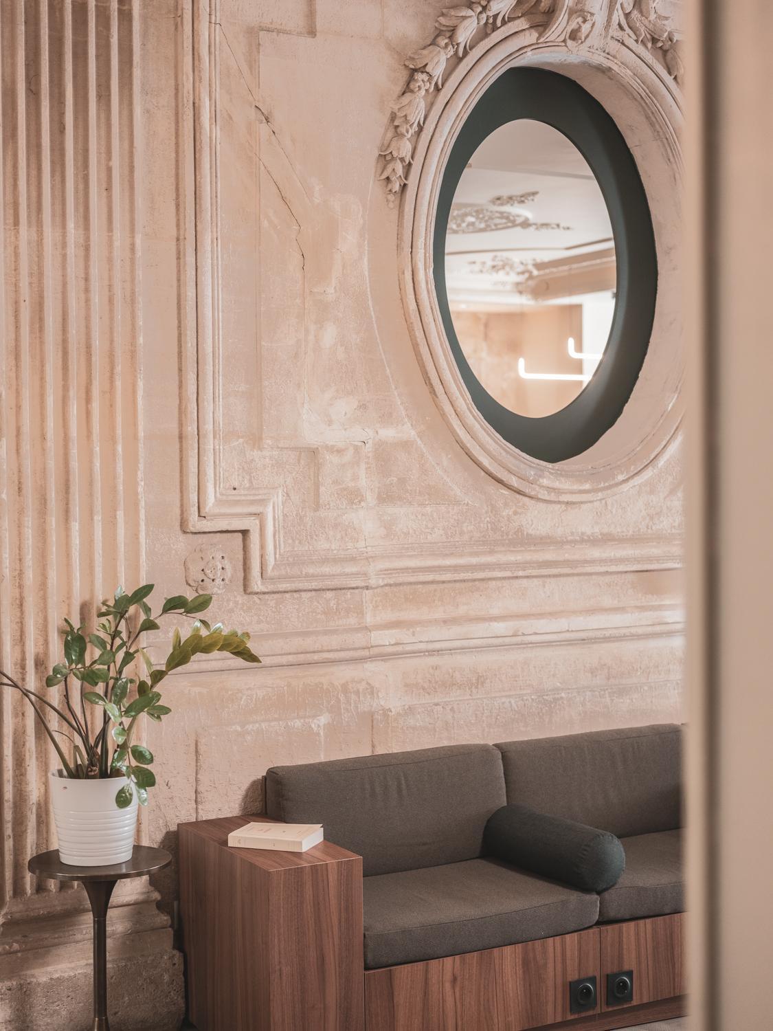 Hotel Belleval Paris Ngoại thất bức ảnh