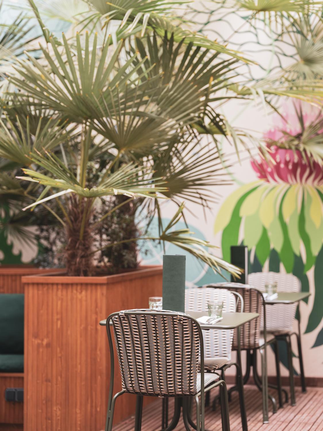 Hotel Belleval Paris Ngoại thất bức ảnh