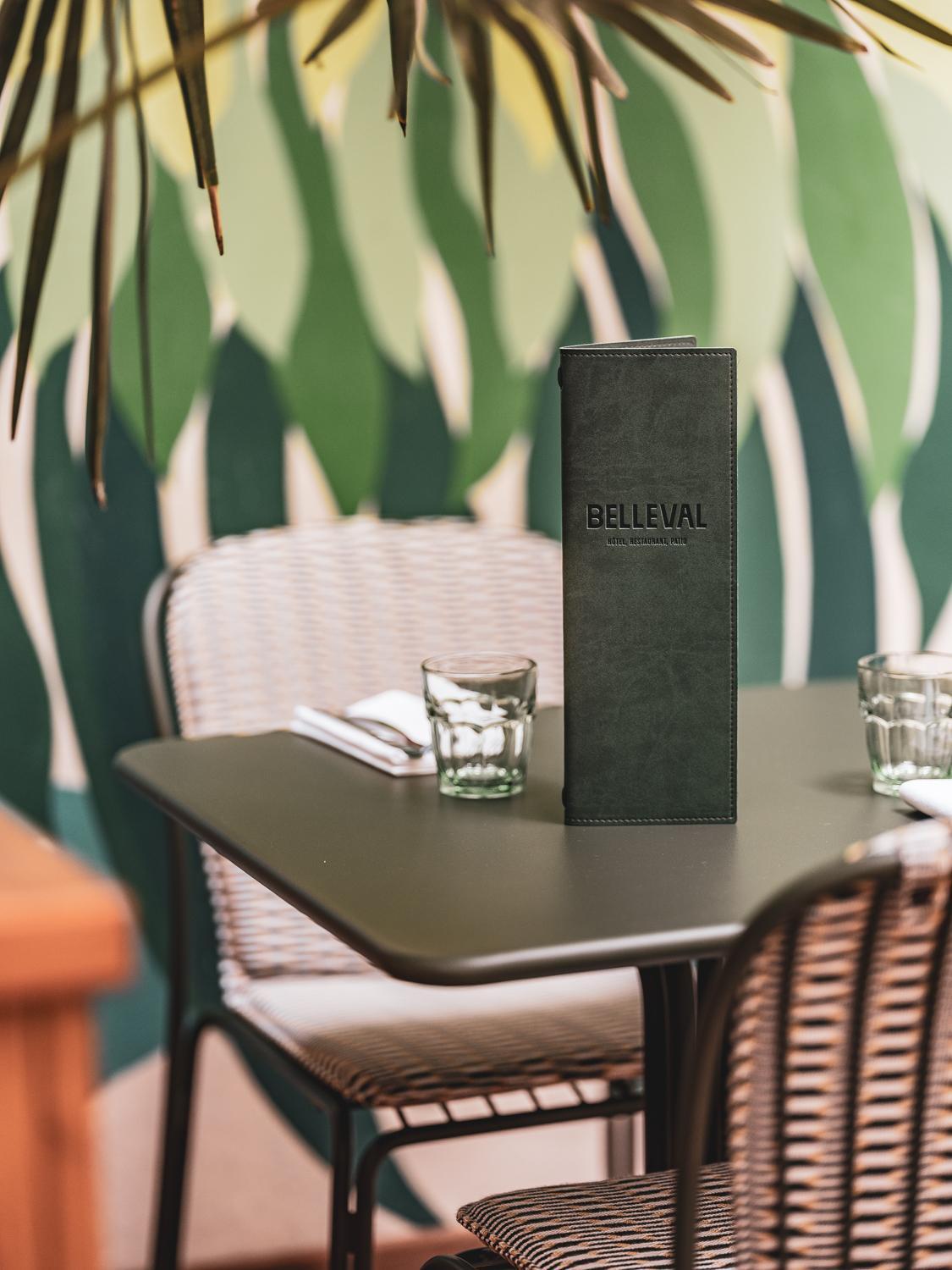 Hotel Belleval Paris Ngoại thất bức ảnh