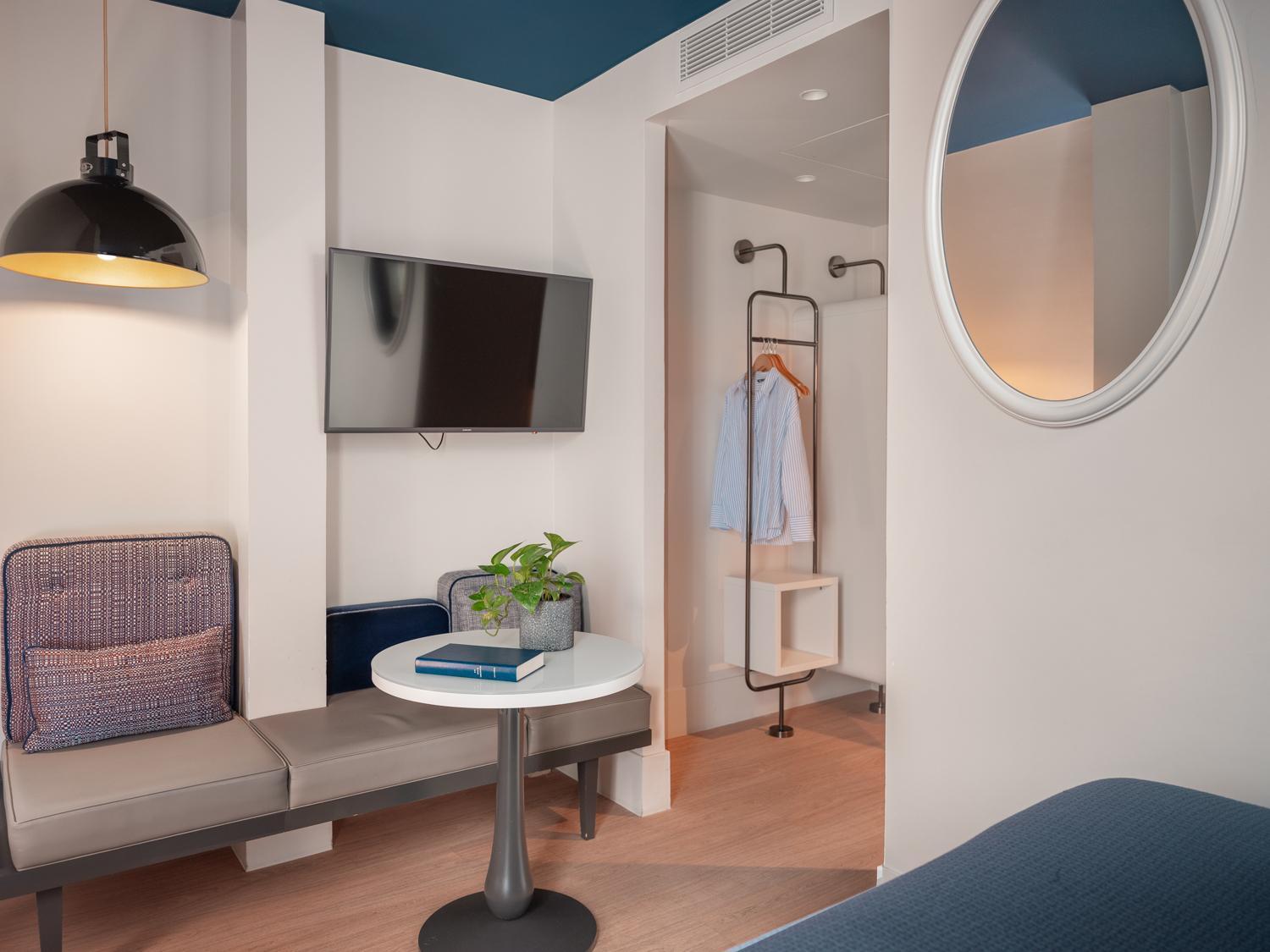 Hotel Belleval Paris Ngoại thất bức ảnh
