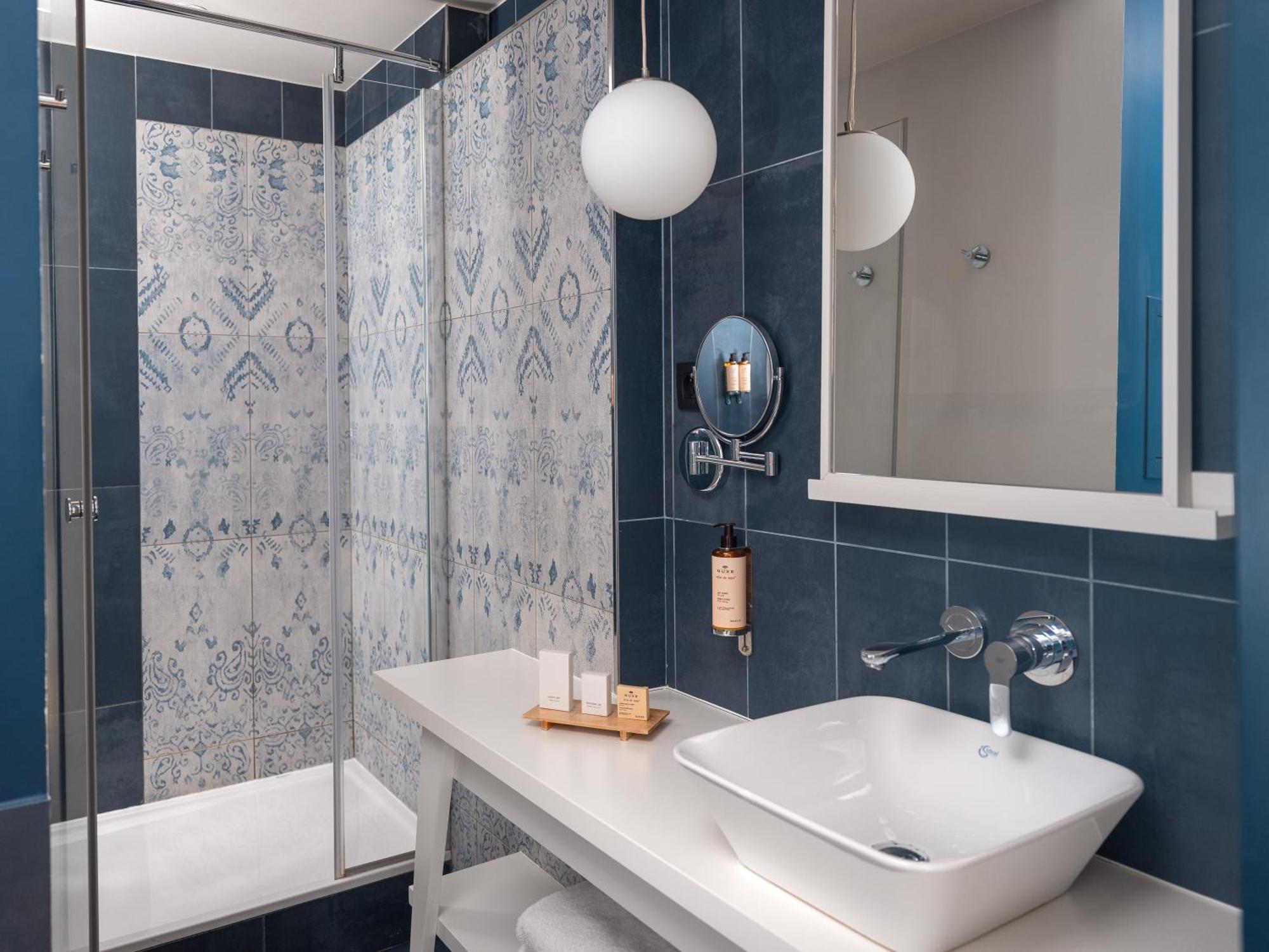 Hotel Belleval Paris Ngoại thất bức ảnh