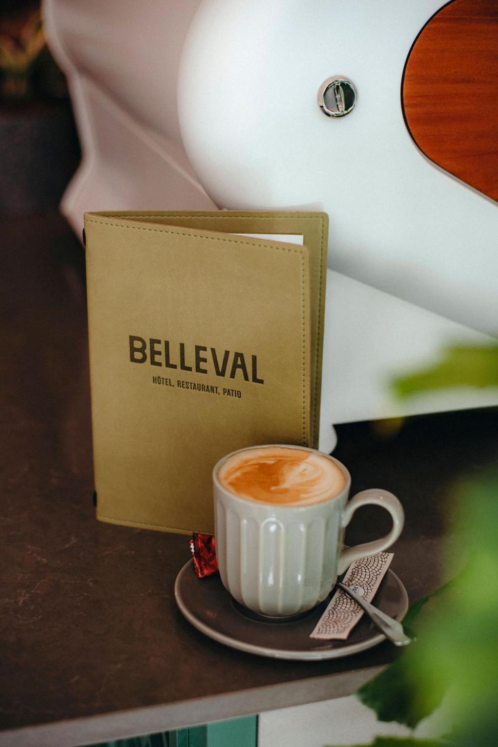 Hotel Belleval Paris Ngoại thất bức ảnh