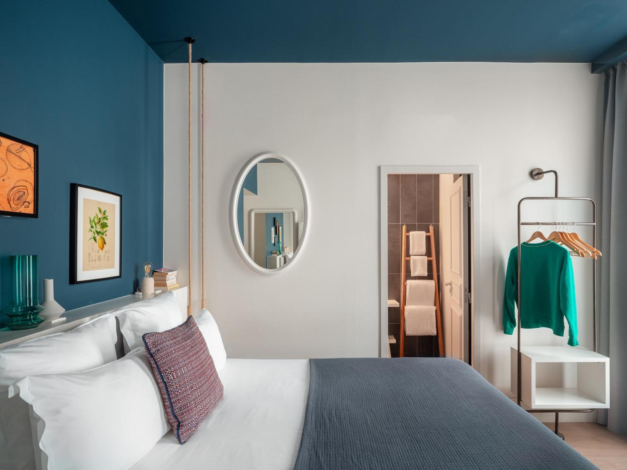 Hotel Belleval Paris Ngoại thất bức ảnh